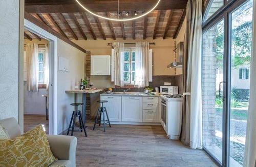 Monteleone d'Orvieto Villa | 80 m² Villa ∙ 4 bedrooms ∙ 8 guests