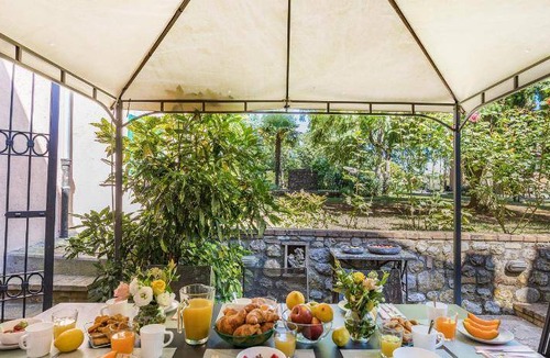 Monteleone d'Orvieto Villa | 80 m² Villa ∙ 4 bedrooms ∙ 8 guests