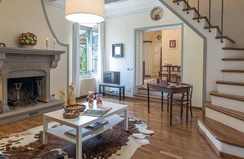 Monteleone d'Orvieto Villa | 80 m² Villa ∙ 4 bedrooms ∙ 8 guests