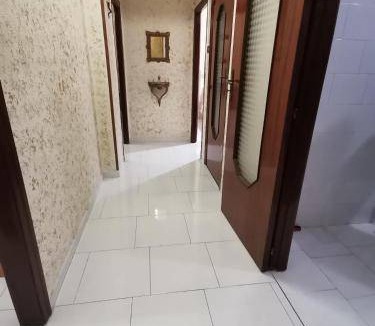 Naples Apartment | 80 m² Apartment ∙ 2 bedrooms ∙ 7 guests