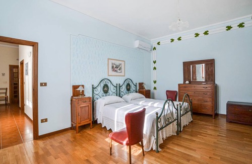 Le Piazze House | 80 m² Maisonette ∙ 2 bedrooms ∙ 4 guests