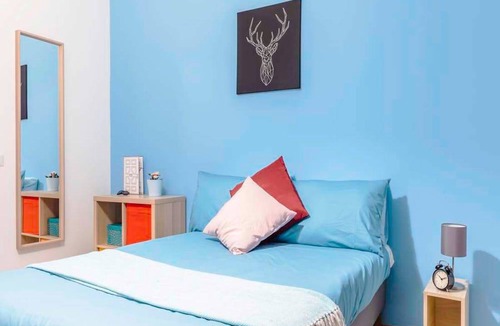 Torrino Resort | 80 m² Private room ∙ 1 bedroom ∙ 1 guest