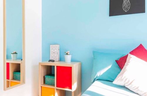 Torrino Resort | 80 m² Private room ∙ 1 bedroom ∙ 1 guest