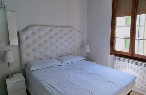 Sant' Ambrogio Resort | 80 m² Private room ∙ 1 bedroom ∙ 3 guests