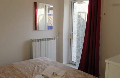 Sant' Ambrogio Resort | 80 m² Private room ∙ 1 bedroom ∙ 1 guest