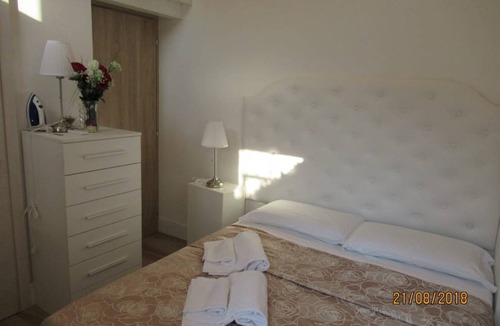 Sant' Ambrogio Resort | 80 m² Private room ∙ 1 bedroom ∙ 1 guest