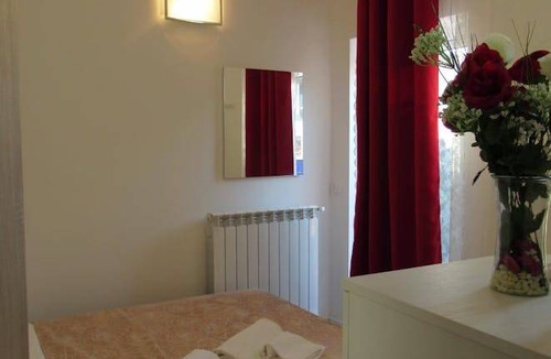 Sant' Ambrogio Resort | 80 m² Private room ∙ 1 bedroom ∙ 1 guest