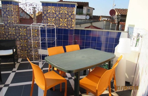 Sant' Ambrogio Resort | 80 m² Private room ∙ 1 bedroom ∙ 1 guest