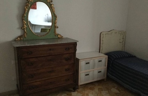 Santissima Annunziata Resort | 80 m² Private room ∙ 1 bedroom ∙ 3 guests