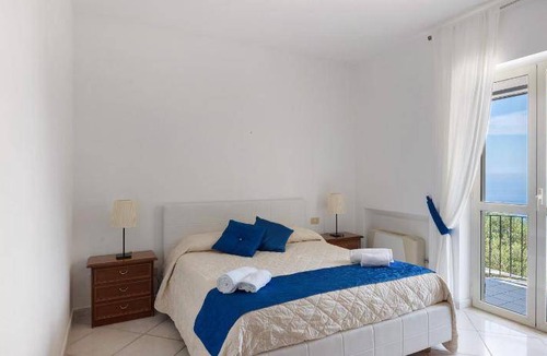 Nerano Resort | 80 m² Resort ∙ 2 bedrooms ∙ 6 guests