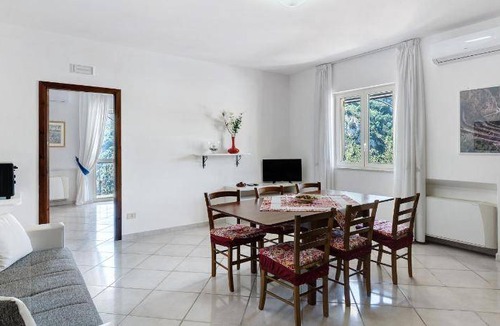 Nerano Resort | 80 m² Resort ∙ 2 bedrooms ∙ 6 guests