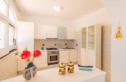 Casamicciola Terme Villa | 80 m² Villa ∙ 2 bedrooms ∙ 4 guests