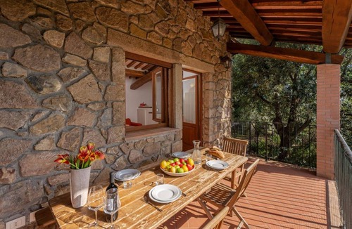 Roccastrada Villa | 80 m² Villa ∙ 2 bedrooms ∙ 6 guests