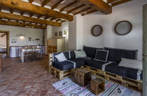Laterina Villa | 80 m² Villa ∙ 2 bedrooms ∙ 7 guests