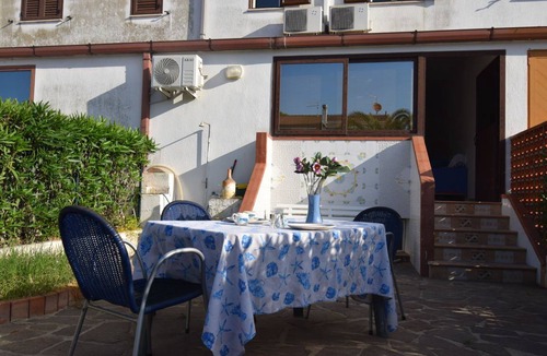 Fabrizio Villa | 80 m² Villa ∙ 2 bedrooms ∙ 4 guests
