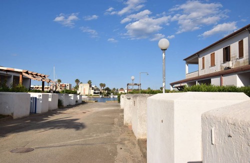Fabrizio Villa | 80 m² Villa ∙ 2 bedrooms ∙ 4 guests