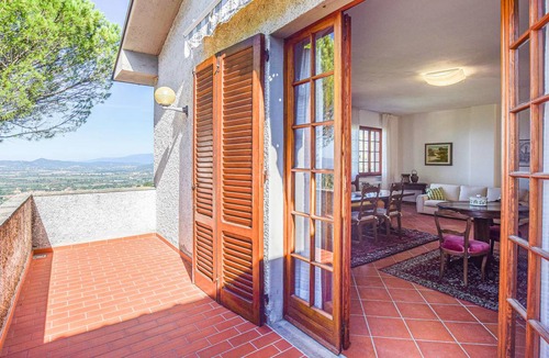 Puliciano House | 800 m² House ∙ 6 bedrooms ∙ 12 guests