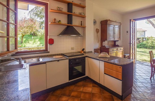 Puliciano House | 800 m² House ∙ 6 bedrooms ∙ 12 guests