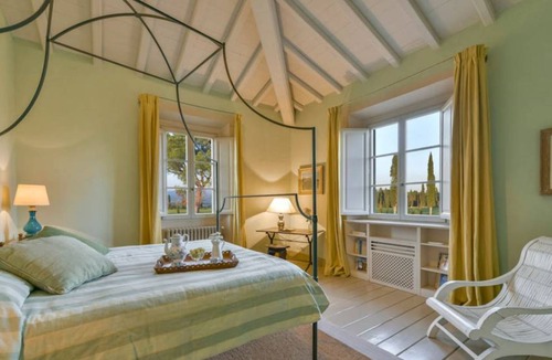 Gavorrano Villa | 800 m² Villa ∙ 7 bedrooms ∙ 15 guests