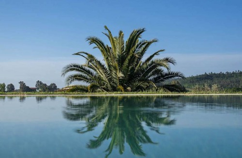 Gavorrano Villa | 800 m² Villa ∙ 7 bedrooms ∙ 15 guests