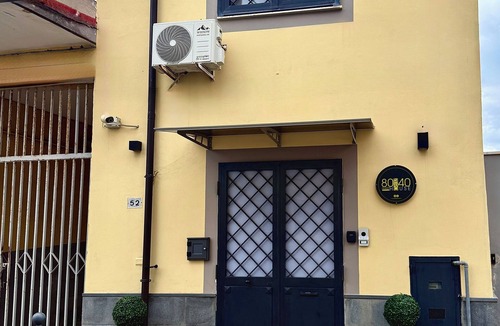 Cercola Apartment | 80040 Guest House - Casa Vacanze