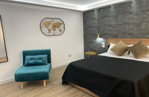 Cercola Apartment | 80040 GUEST HOUSE Via Roma