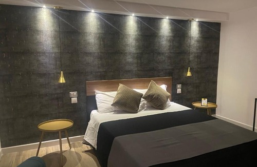 Cercola Apartment | 80040 GUEST HOUSE Via Roma