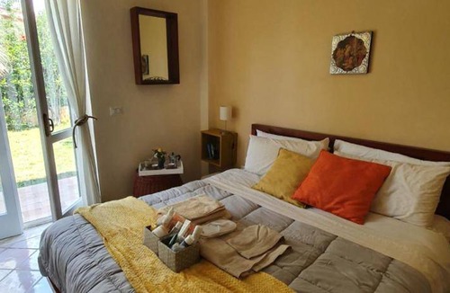 Cittadella del Capo Bed & Breakfast | 81 m² Bed and breakfast ∙ 2 bedrooms ∙ 4 guests