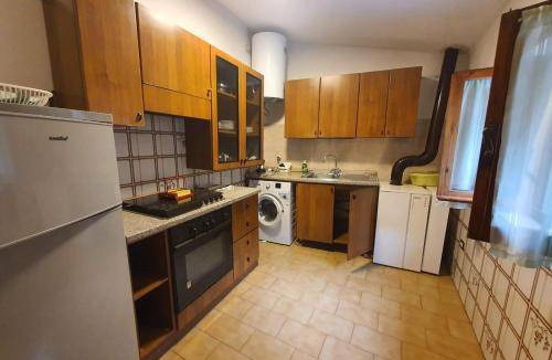 Villalago Apartment | 84 m² Apartment ∙ 2 bedrooms ∙ 5 guests