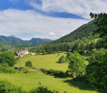 Villalago Apartment | 84 m² Apartment ∙ 2 bedrooms ∙ 5 guests