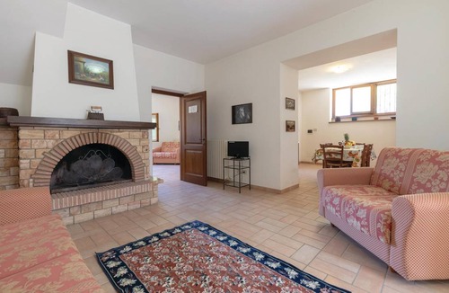 Giano dell'Umbria Apartment | 85 m² Apartment ∙ 2 bedrooms ∙ 4 guests