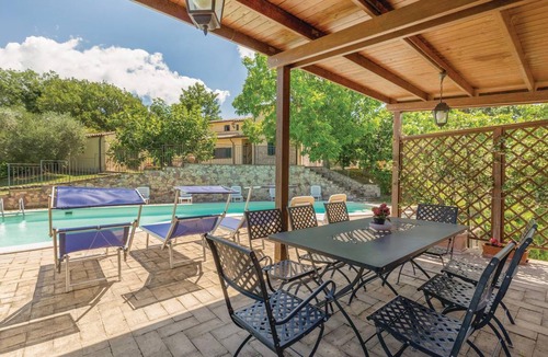 Giano dell'Umbria Apartment | 85 m² Apartment ∙ 2 bedrooms ∙ 4 guests