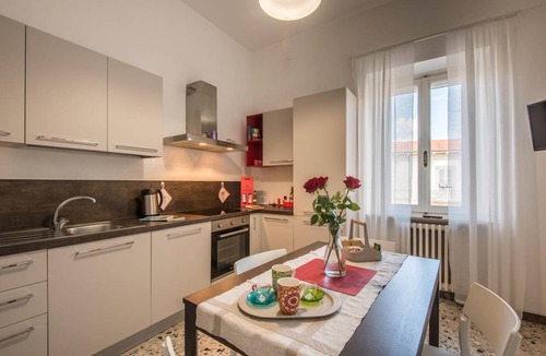 Monte San Savino Apartment | 85 m² Apartment ∙ 2 bedrooms ∙ 4 guests