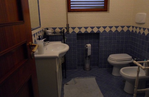 Historical Downtown Salerno Apartment | 85 m² Apartment ∙ 2 bedrooms ∙ 2 guests