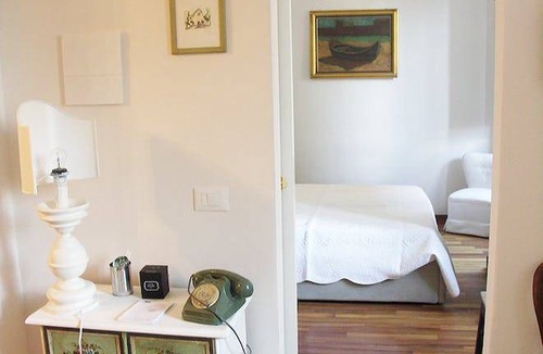 Santo Spirito Apartment | 85 m² Apartment ∙ 2 bedrooms ∙ 4 guests