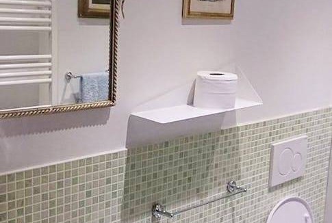 Santo Spirito Apartment | 85 m² Apartment ∙ 2 bedrooms ∙ 4 guests