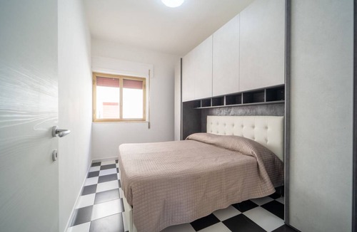 Marina di Strongoli Apartment | 85 m² Apartment ∙ 2 bedrooms ∙ 6 guests