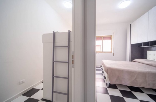 Marina di Strongoli Apartment | 85 m² Apartment ∙ 2 bedrooms ∙ 6 guests