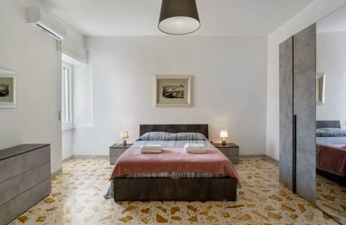 Benincasa Apartment | 85 m² Apartment ∙ 2 bedrooms ∙ 5 guests