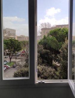 Ostiense Apartment | 85 m² Apartment ∙ 2 bedrooms ∙ 6 guests