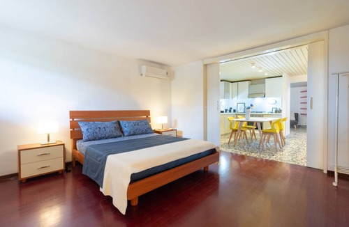 Conversano Apartment | 85 m² Apartment ∙ 1 bedroom ∙ 4 guests