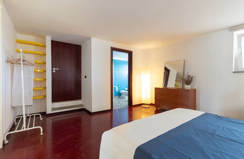 Conversano Apartment | 85 m² Apartment ∙ 1 bedroom ∙ 4 guests