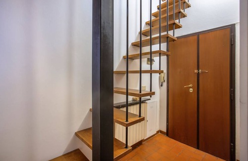 Sant' Ambrogio Apartment | 85 m² Apartment ∙ 3 bedrooms ∙ 6 guests