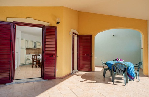 Monte Petrosu Apartment | 85 m² Apartment ∙ 2 bedrooms ∙ 4 guests