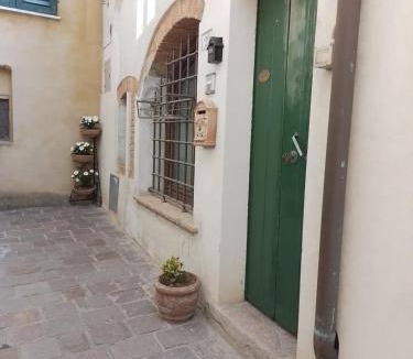 Terricciola Apartment | 85 m² Apartment ∙ 2 bedrooms ∙ 4 guests