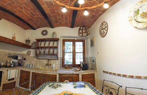 Bagno a Ripoli House | 85 m² Farmhouse ∙ 2 bedrooms ∙ 5 guests