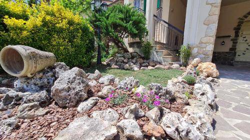 San Giovanni d'Asso House | 85 m² House ∙ 4 bedrooms ∙ 7 guests