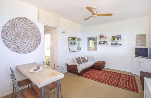 Copanello House | 85 m² House ∙ 2 bedrooms ∙ 4 guests