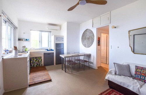 Copanello House | 85 m² House ∙ 2 bedrooms ∙ 4 guests
