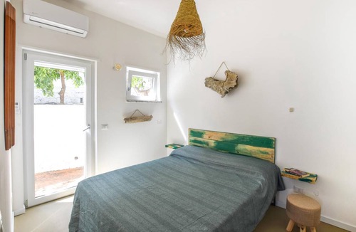 Copanello House | 85 m² House ∙ 2 bedrooms ∙ 4 guests